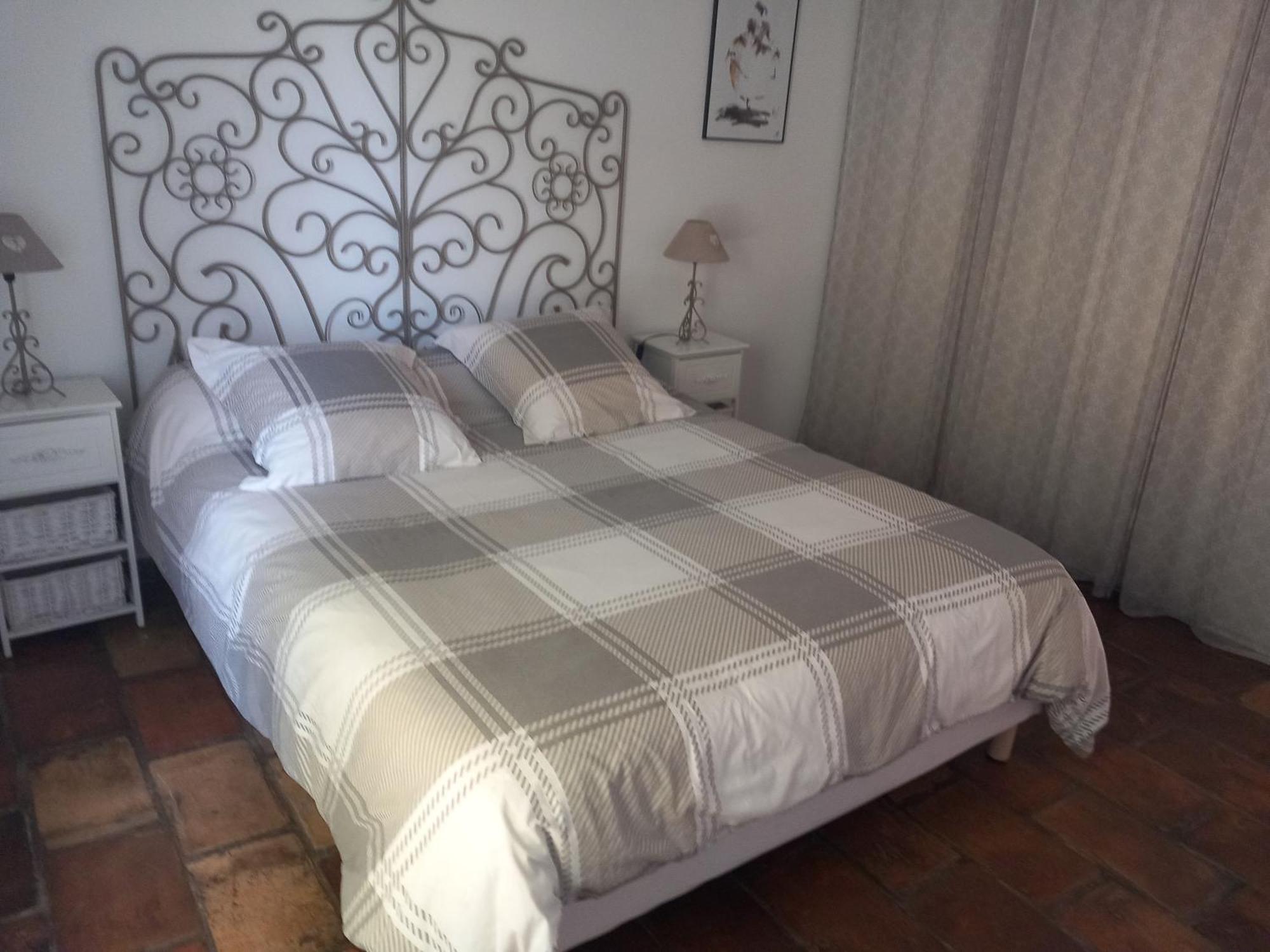 Mas Sicard Chambre D'Hotes En Camargue Arles Exterior foto